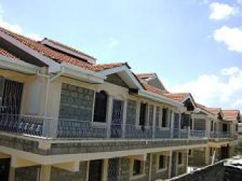 APARTMENTS TO LET - FEDHA-TASSIA Nairobi