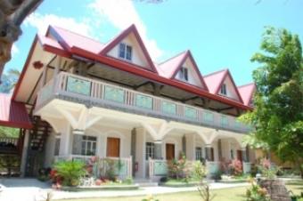 Beach Resort Palwan For Sale Puert Princesa