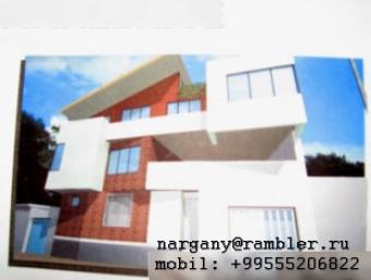 House for sale in Vedzisi Tbilisi