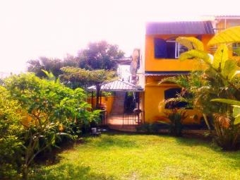 LUXURY HOUSE FOR RENT Vacoas