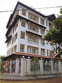 Apartment For Rent Phnom Penh