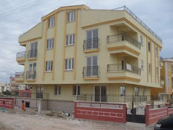 best turkish homes Altinkum Didim