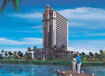 Lago Vista / 1007 International Media Productio