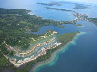 SUNSET POINT BOCAS Isla Grande