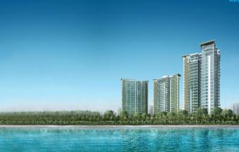 The Seafront  Meyer. Seaview Singapore