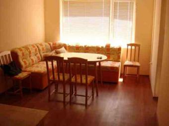 Brand new one bedroom flat Varna