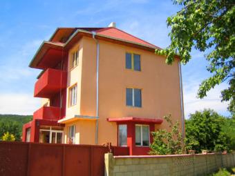 Varna  region house Varna