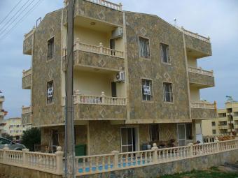 Muhtesem Villa 557 sokak no 11 Altinkum