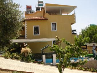 Villa with Sea View Kusadas�
