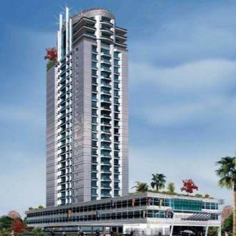 2 Bed Apartment, Dubai Marina Dubai