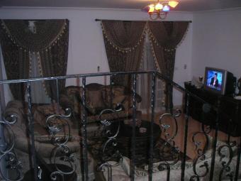 Luxury Villa to rent �Rehab city Cairo