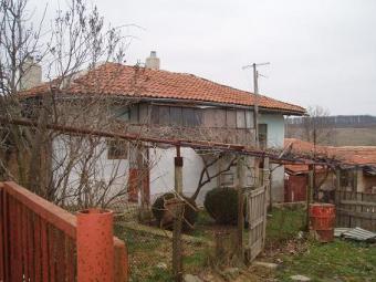 House near Varna Varna