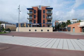 Fantastic flat with sea view Tarragona