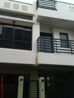 RFO SINGLE MINDANAO AVE. Rush