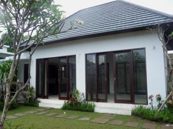 NEW SANUR VILLAS Bali