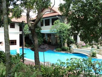 House to LET Petaling Jaya
