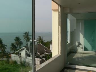 156sqm Penthouse North Pattaya Pattaya