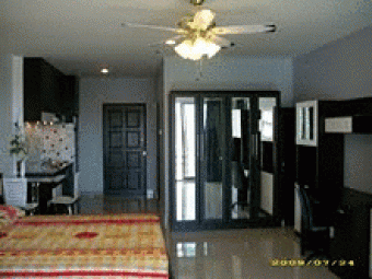 Condo at jomtien Rayong