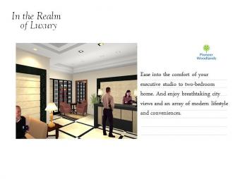 Condo Unit Mandaluyong