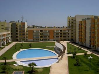 3 Bedroom apartment - Vilamoura Vilamoura