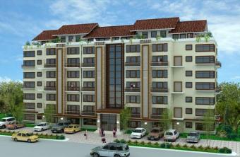 Mondavi Condotel Cavite