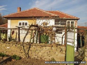 house in Bourgas area Bourgas Area