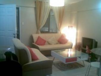 Condo Unit In Cainta for Assume Cainta