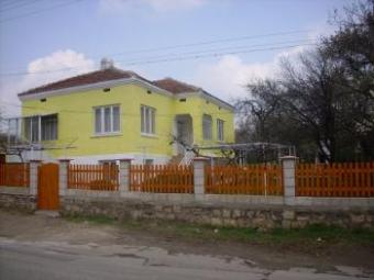 Renovated house near Varna Varna