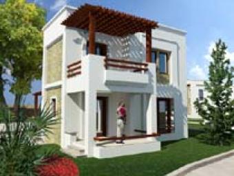 Covent Garden Villas Bodrum