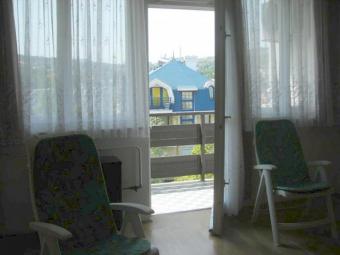 Bright Flat with Panorama Views Budapest