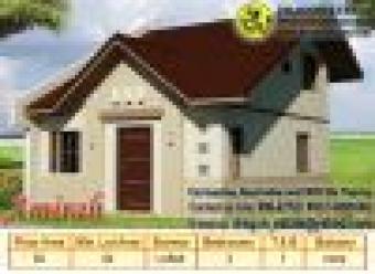 House and Lot in Cavite! Quezon City