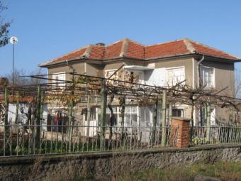 Sweet home Yambol