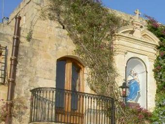 House of Character with pool Munxar, Gozo