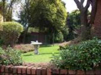 2010 PROPERTY INVESTMENT Weltevreden Park