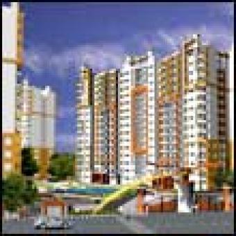 Luxury flats for sale  E-city Bangalore