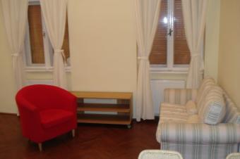 district V, Szent Istv&aacute;n krt Budapest