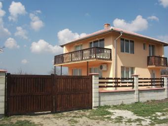 New build fully furnished Villa Varna