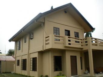 own a home.. built to last Manila