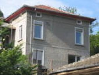 mountain family house Gabrovo