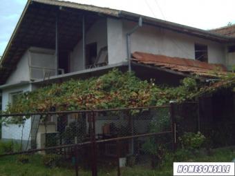 Ready for living country house Vratsa County
