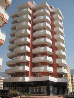 FOR SALE IN MAHMUTLAR 2+1 Alanya