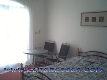 STUDIO in Compaund Hurghada