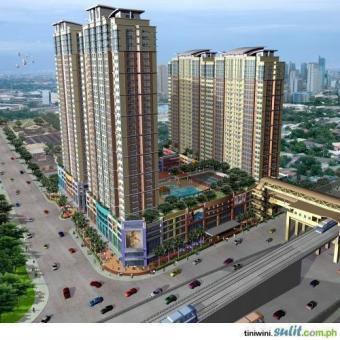 San Lorenzp Place Makati
