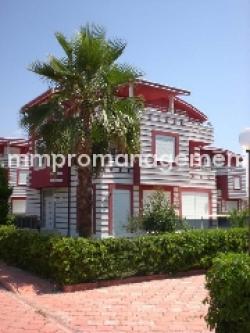 Villa 215 m2 For sale Belek