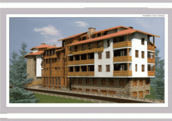 Bansko Pirin ski resort apt. Bansko