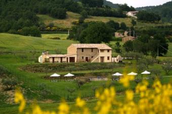 RESIDENCE IN ASSISI ITALY Assisi