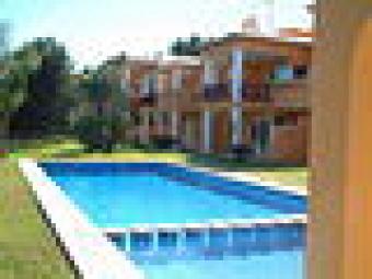 Bungalow in Denia Urb. La Sella Denia