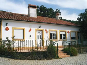 House in Portalegre Marv�o
