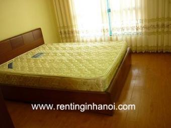 Spacious House on Thuy Khue St Hanoi
