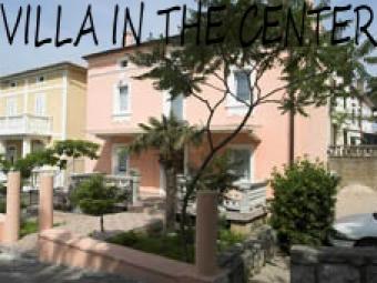 Chance!HOUSE-Villa In Island KRK Island Krk